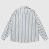 Lustige Bärenstreifen-Shirts